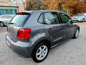 VW Polo 1.4i-16V/Bi-Fuel/Gas, снимка 6