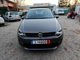 VW Polo 1.4i-16V/Bi-Fuel/Gas, снимка 2