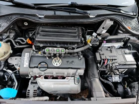 VW Polo 1.4i-16V/Bi-Fuel/Gas, снимка 13