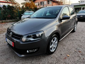 VW Polo 1.4i-16V/Bi-Fuel/Gas, снимка 1