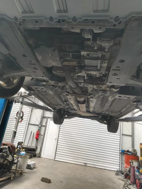 Chevrolet Malibu Кожа автомат - 14500 лв. - 32610023 | Car24.bg