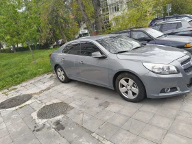 Обява за продажба на Chevrolet Malibu Кожа автомат  ~14 900 лв. - изображение 2
