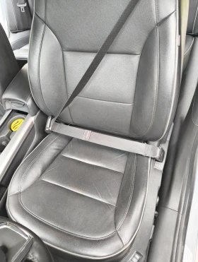 Обява за продажба на Chevrolet Malibu Кожа автомат  ~14 900 лв. - изображение 8