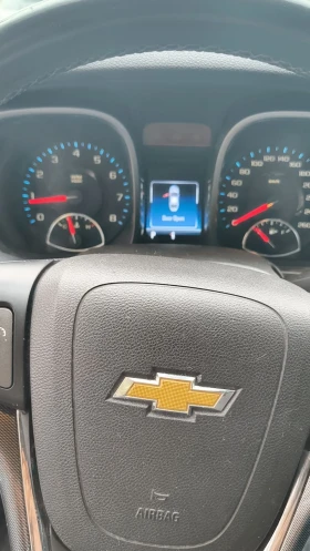 Chevrolet Malibu Кожа автомат - 14500 лв. - 32610023 | Car24.bg
