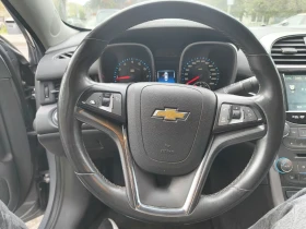 Chevrolet Malibu Кожа автомат - 14500 лв. - 32610023 | Car24.bg