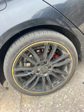 BMW 325 Би турбо 218 кс - 15 лв. - 99508306 7