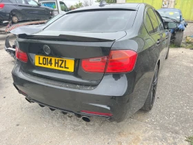 BMW 325 Би турбо 218 кс - 15 лв. - 99508306 6