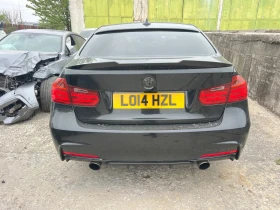 BMW 325 Би турбо 218 кс - 15 лв. - 99508306 5