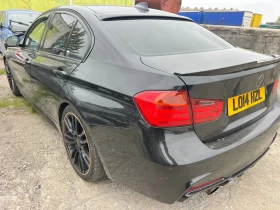 BMW 325 Би турбо 218 кс - 15 лв. - 99508306 2