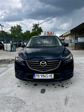 Mazda CX-5 | Mobile.bg � ����� ������ 5