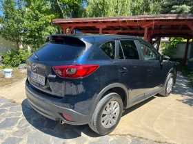 Обява за продажба на Mazda CX-5 ~18 500 лв. - изображение 4