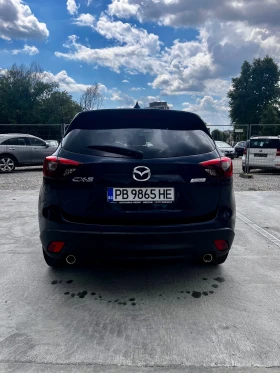 Mazda CX-5 | Mobile.bg � ����� ������ 2
