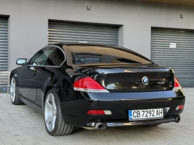 BMW 650 FULL* HEAD-UP* NAVI* *  | Mobile.bg    6