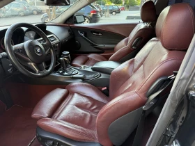 BMW 650 FULL* HEAD-UP* NAVI* *  | Mobile.bg    7