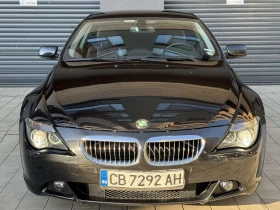 BMW 650 FULL* HEAD-UP* NAVI* *  | Mobile.bg    2