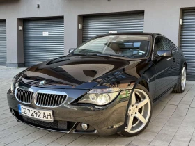  BMW 650