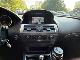 BMW 650 FULL* HEAD-UP* NAVI* *  | Mobile.bg    11