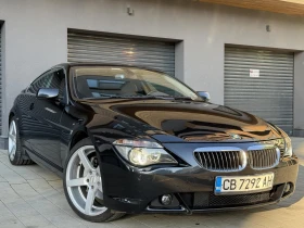 BMW 650 FULL* HEAD-UP* NAVI* *  | Mobile.bg    3