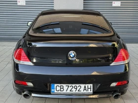 BMW 650 FULL* HEAD-UP* NAVI* *  | Mobile.bg    5
