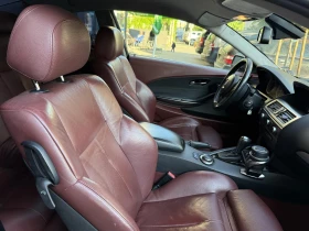 BMW 650 FULL* HEAD-UP* NAVI* *  | Mobile.bg    8