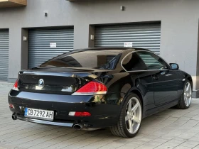 BMW 650 FULL* HEAD-UP* NAVI* *  | Mobile.bg    4