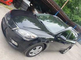 Обява за продажба на Kia Ceed 1.4 FACE NAVI KLIMATRONIK EURO 5 NOVANOVA ~8 777 лв. - изображение 1