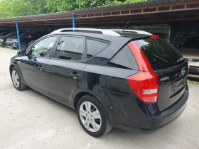 Обява за продажба на Kia Ceed 1.4 FACE NAVI KLIMATRONIK EURO 5 NOVANOVA ~8 777 лв. - изображение 5