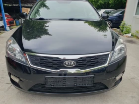 Обява за продажба на Kia Ceed 1.4 FACE NAVI KLIMATRONIK EURO 5 NOVANOVA ~8 777 лв. - изображение 1