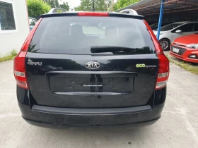Обява за продажба на Kia Ceed 1.4 FACE NAVI KLIMATRONIK EURO 5 NOVANOVA ~8 777 лв. - изображение 4