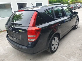 Обява за продажба на Kia Ceed 1.4 FACE NAVI KLIMATRONIK EURO 5 NOVANOVA ~8 777 лв. - изображение 3