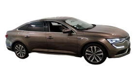 Renault Talisman AUTOMATIC - 24900 лв. - 15610685 4