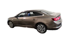 Renault Talisman AUTOMATIC - 24900 лв. - 15610685 2