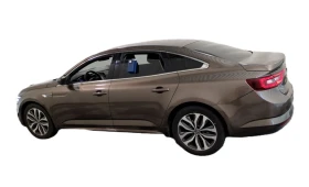 Renault Talisman AUTOMATIC - 24900 лв. - 15610685 5