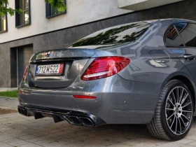 Обява за продажба на Mercedes-Benz E 350 AMG LINE  119 000KM!! ~61 500 лв. - изображение 11