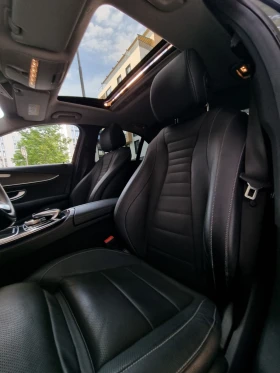 Обява за продажба на Mercedes-Benz E 350 AMG LINE  119 000KM!! ~61 500 лв. - изображение 9
