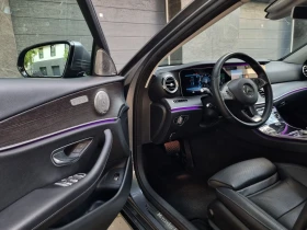 Обява за продажба на Mercedes-Benz E 350 AMG LINE  119 000KM!! ~61 500 лв. - изображение 8