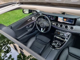 Обява за продажба на Mercedes-Benz E 350 AMG LINE  119 000KM!! ~61 500 лв. - изображение 3