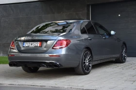 Обява за продажба на Mercedes-Benz E 350 AMG LINE  119 000KM!! ~61 500 лв. - изображение 4