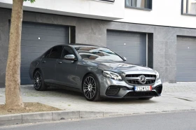 Обява за продажба на Mercedes-Benz E 350 AMG LINE  119 000KM!! ~61 500 лв. - изображение 2