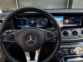 Mercedes-Benz E 350 AMG LINE  119 000KM!! | Mobile.bg    13
