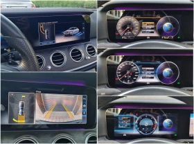 Mercedes-Benz E 350 AMG LINE  119 000KM!! | Mobile.bg    14