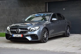 Обява за продажба на Mercedes-Benz E 350 AMG LINE  119 000KM!! ~61 500 лв. - изображение 1