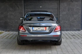 Обява за продажба на Mercedes-Benz E 350 AMG LINE  119 000KM!! ~61 500 лв. - изображение 5