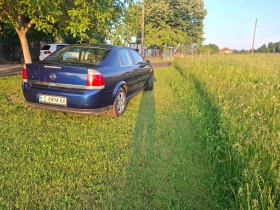 Opel Vectra | Mobile.bg    4