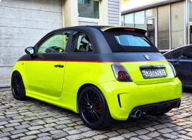 Fiat 500 Abarth - 19999 лв. - 49553783 3