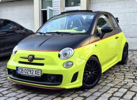 Fiat 500 Abarth - 19999 лв. - 49553783 2