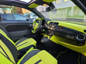 Fiat 500 Abarth - 19999 лв. - 49553783 6