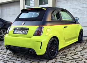 Fiat 500 Abarth - 19999 лв. - 49553783 4