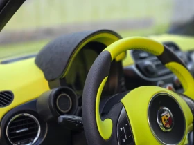 Fiat 500 Abarth - 19999 лв. - 49553783 7