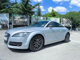 Audi Tt 2.0 TFSI, DSG, CarPlay | Mobile.bg    2